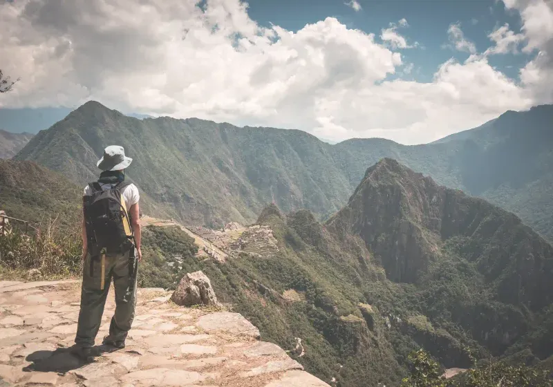 Inca Trail treks to Machu Picchu