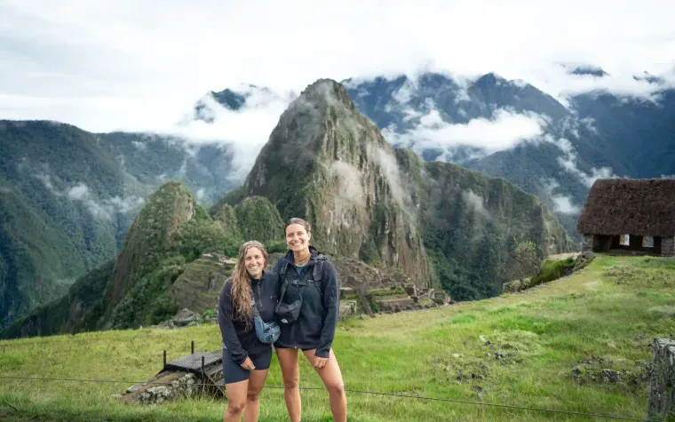 Inca Trail 1 Day to Machu Picchu