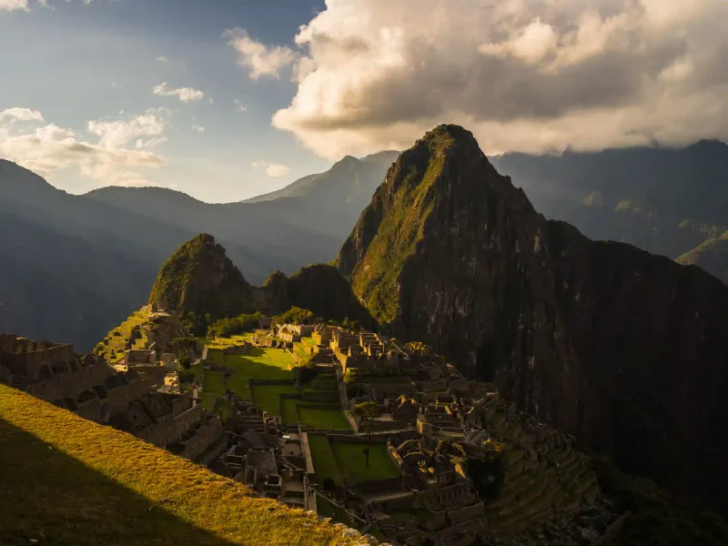 Machu Picchu 3-Day Tour by Car