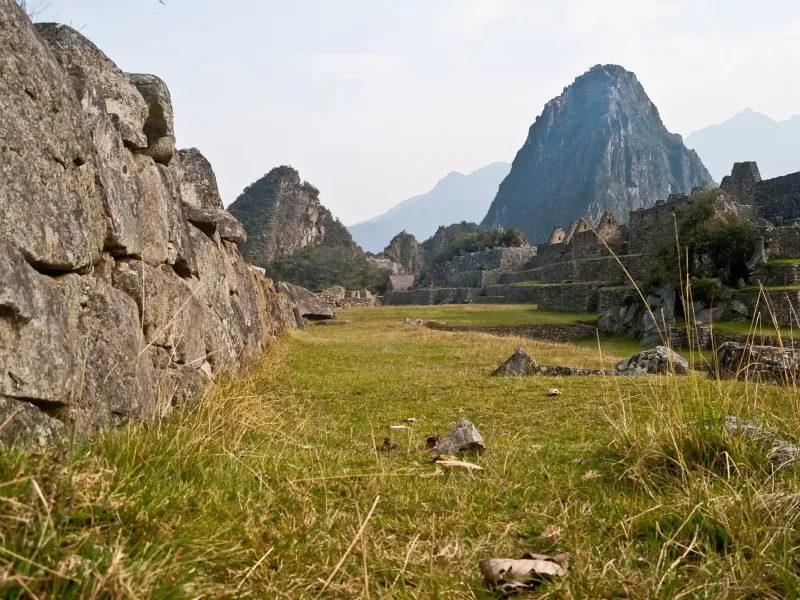 Cusco City, Sacred Valley and Machu Picchu 3-Day Tour